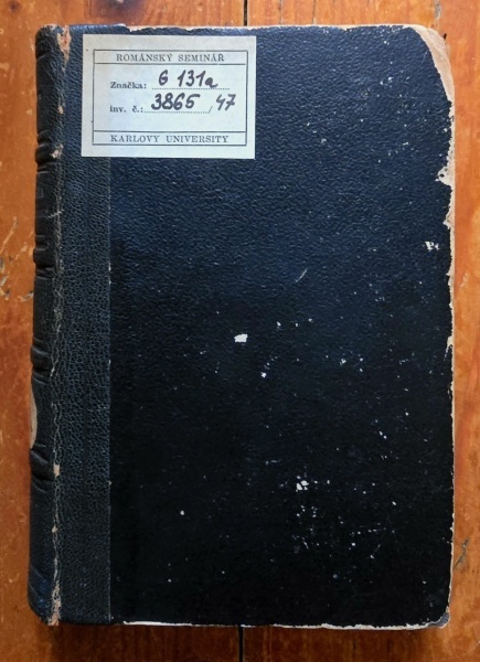S. Fl. Marianu (Simion Florea Marian) - Ornitologia poporana romana. Tom. I. (editie hardcover, frumos relegata) - Img 2