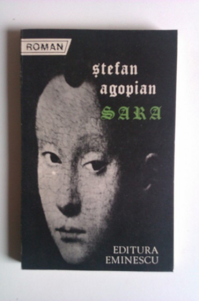 Stefan Agopian - Sara