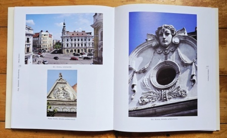 Tudor Salagean, I. Maxim-Danciu, Stefan Socaciu - Cluj / Kolozsvar / Klausenburg. Album istoric (editie hardcover) - Img 5