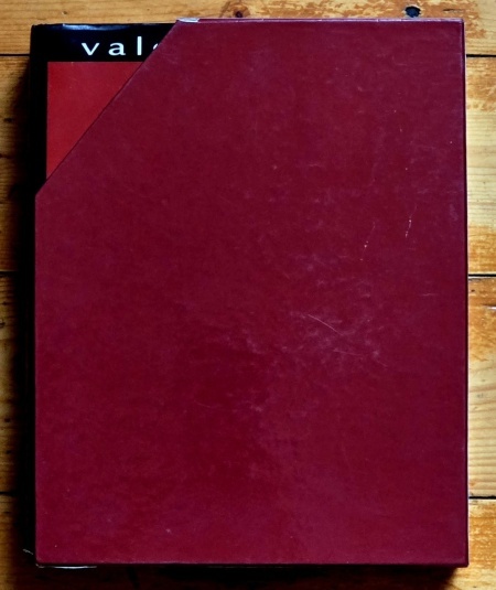 Valentin Ciuca - Un secol de arte frumoase la Iasi (editie bilingva, hardcover, in etui special) - Img 4