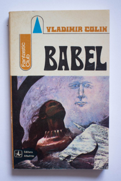 Vladimir Colin - Babel