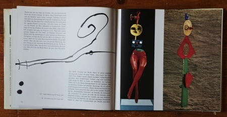 Alain Jouffroy, Joan Teixidor - Miro Plastik (editie hardcover, in etui special) - Img 6
