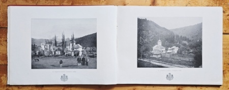 Alex. Antoniu - Album general al Romaniei. Partea I (editie hardcover) - Img 9