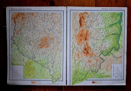 Atlas geografic general (editie hardcover) - Img 4