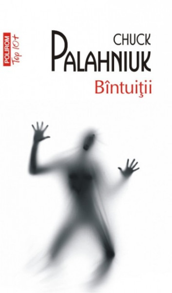 Chuck Palahniuk - Bantuitii