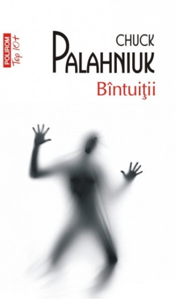 Chuck Palahniuk - Bantuitii