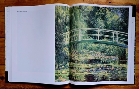 Colectiv autori - Claude Monet. Paintings in Soviet Museums (editie hardcover, in limba engleza) - Img 4