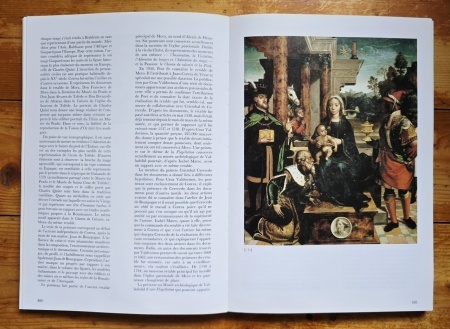 Colectiv autori - Splendeurs d`Espagne et les villes belges, 1500-1700 (2 vol., editie hardcover, in limba franceza) - Img 4