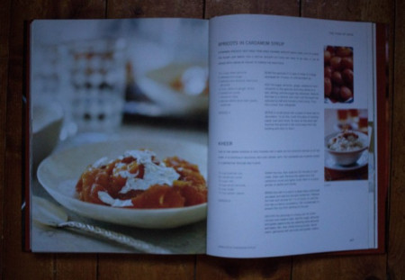 Colectiv autori - The food of India (editie hardcover, in limba engleza) - Img 3