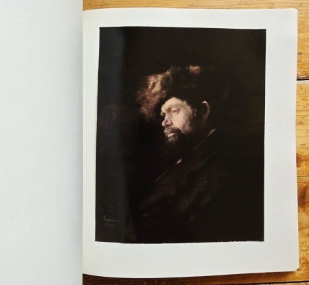 G. Oprescu - Grigorescu (editie hardcover) - Img 6