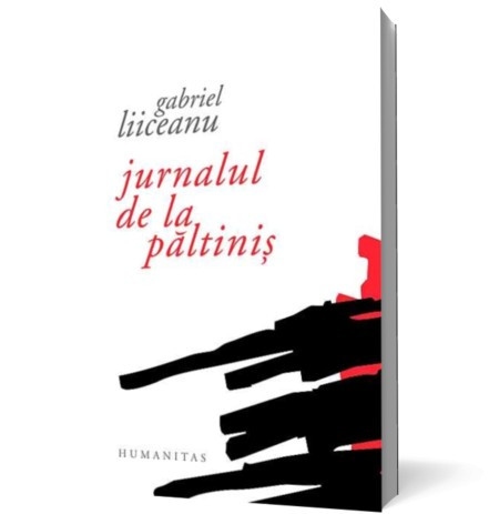 Gabriel Liiceanu - Jurnalul de la Paltinis (cu autograf) - Img 2