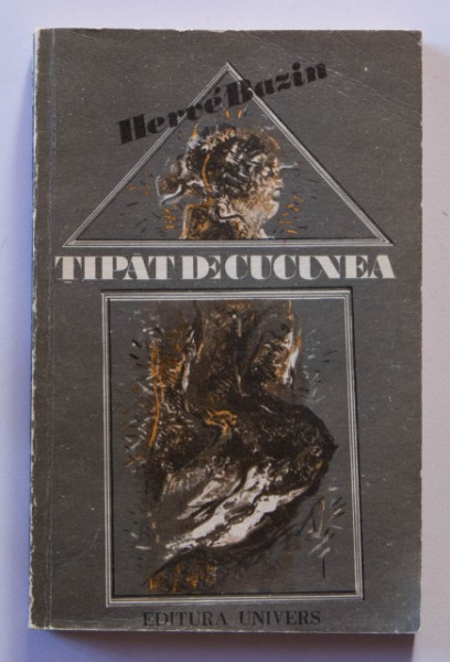 Herve Bazin - Tipat de cucuvea