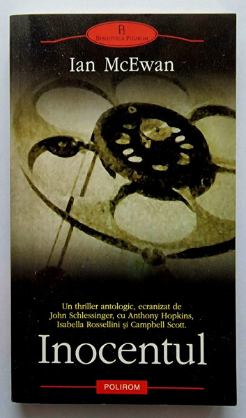 Ian McEwan - Inocentul