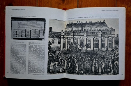 Jean Dumont (ed.) - Les coups d`etat (editie hardcover, in limba franceza) - Img 7