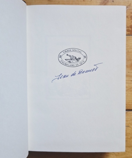 Jean-Francois de Galaup, comte de Laperouse - Voyage autour du monde pendant les annees 1785, 1786, 1787 et 1788 (2 vol., editie hardcover, ”exemplaire de tete”) - Img 2