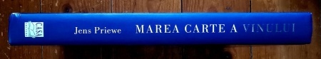 Jens Priewe - Marea carte a vinului (editie hardcover) - Img 2