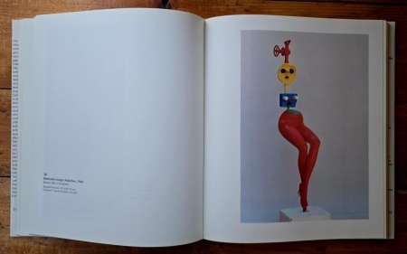 Joan Miro - Skulpturen. Kunsthalle der Hypo-Kulturstiftung Munchen, 7. April bis 17. Juni 1990 (editie hardcover) - Img 4