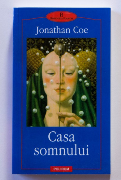 Jonathan Coe - Casa somnului
