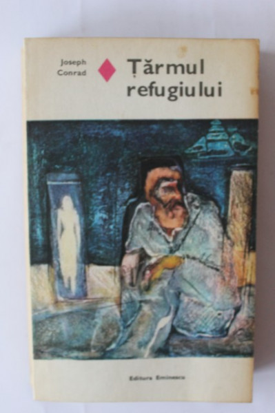 Joseph Conrad - Tarmul refugiului