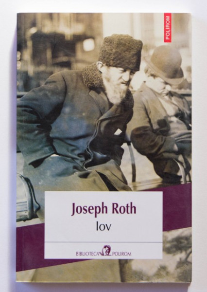 Joseph Roth - Iov