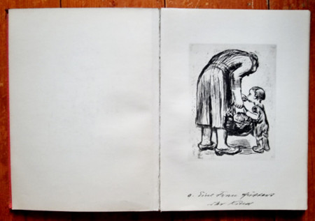 Kathe Kollwitz - Das Neue Kollwitz - Werk (editie hardcover) - Img 4