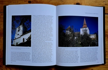 Klaus Koch, Martin Haidinger - Siebenburgen Sagenhaftes Land im Karpatenbogen (editie hardcover) - Img 4