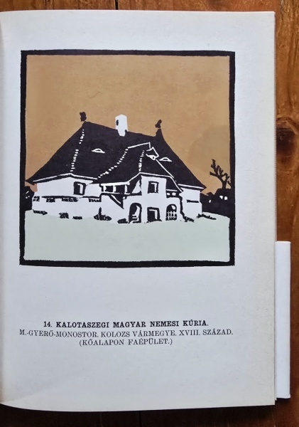 Kos Karoly - Erdely (editie hardcover) - Img 4
