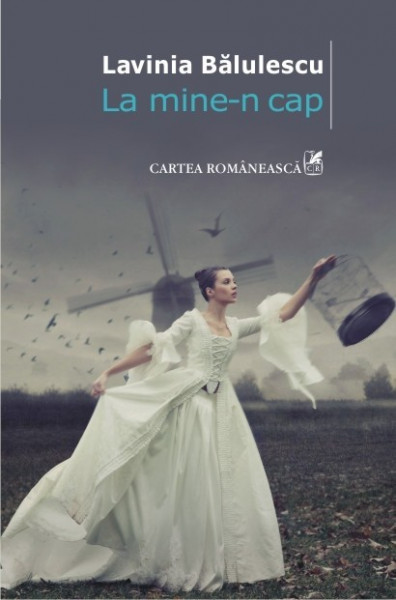 Lavinia Balulescu - La mine-n cap