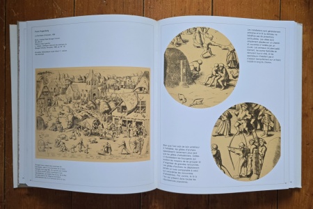 Leon Lewillie, Francine Noel - Le sport dans l`art belge de l`epoque romaine a nos jours (editie hardcover) - Img 7