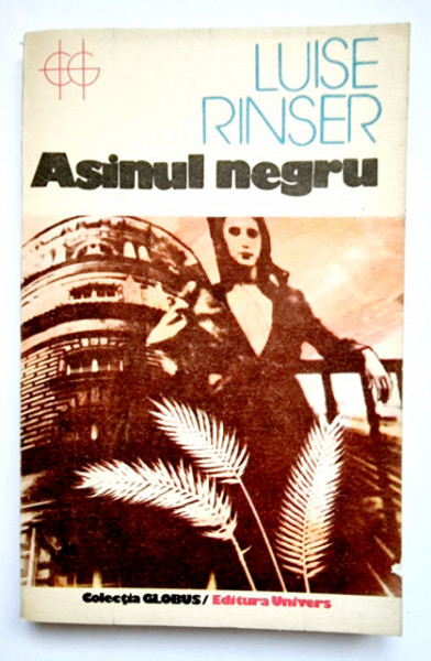 Luise Rinser - Asinul negru