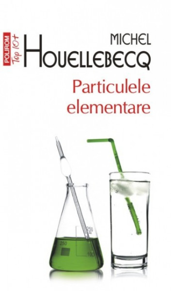 Michel Houellebecq - Particulele elementare