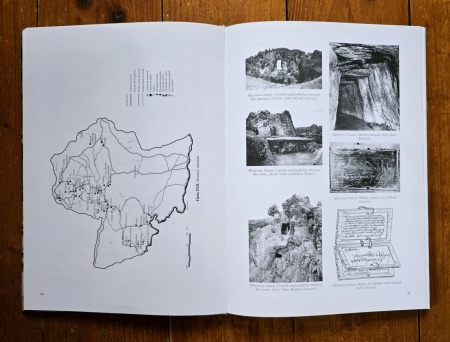 Mihai Barbulescu (coord.) - Atlas-dictionar al Daciei Romane (editie hardcover) - Img 2