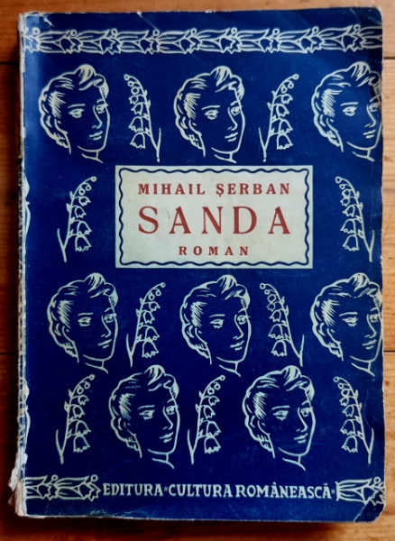 Mihail Serban - Sanda