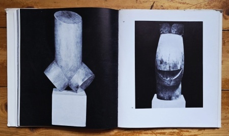 Mircea Deac - Constantin Brancusi (editie hardcover) - Img 3