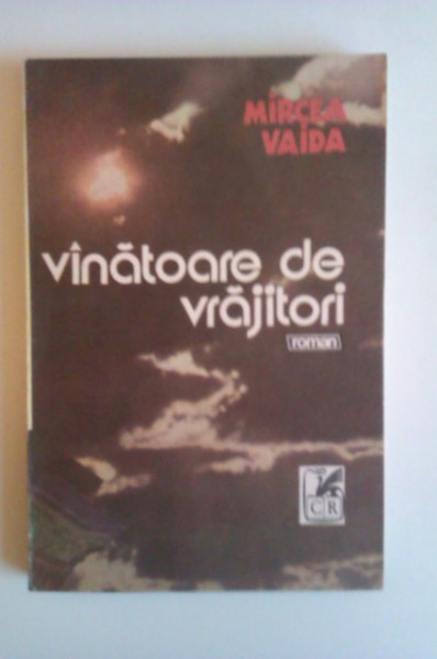 Mircea Vaida - Vanatoare de vrajitori