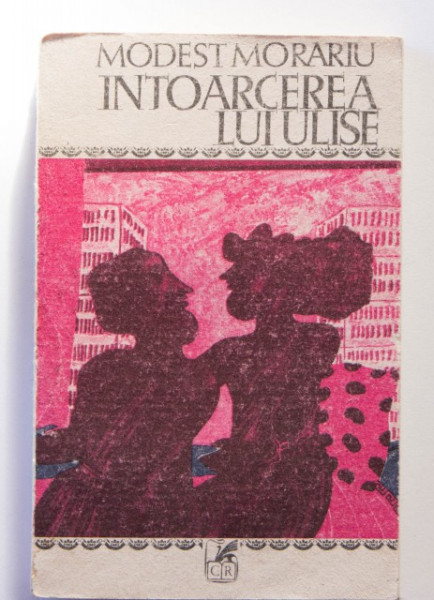 Modest Morariu - Intoarcerea lui Ulise