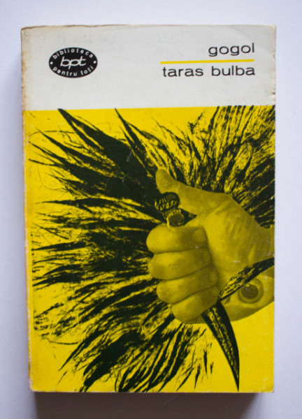 N. V. Gogol - Taras Bulba (Mirgorod)