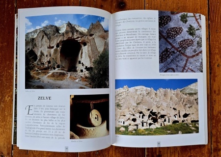 Omer Demir - Cappadoce. Berceau de l`Histoire - Img 4