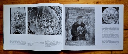 Otto Czekaelius, Hermann Fabini - Das alte Hermannstadt. Veduten und Stadtplane aus vier Jahrhunderten (editie hardcover) - Img 2
