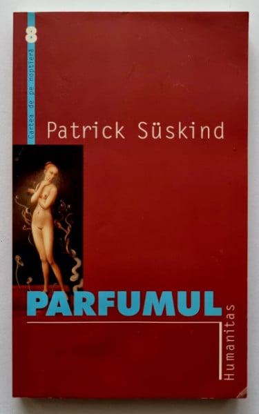 Parfumul discount patrick suskind