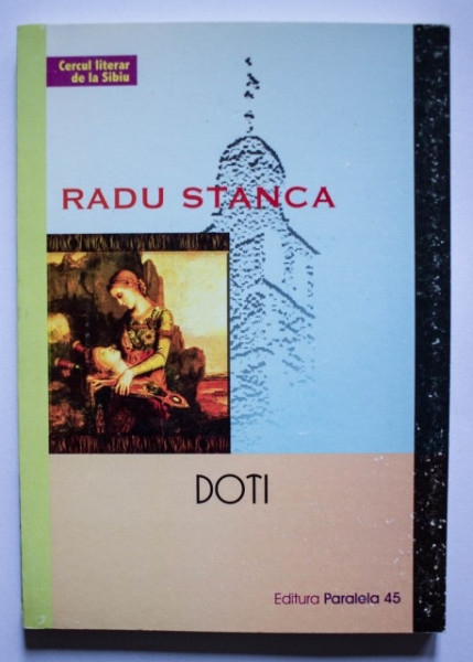 Radu Stanca - Doti
