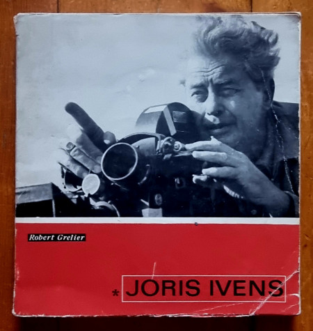 Robert Grelier - Joris Ivens