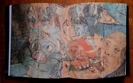 Robert Hoozee, Sabine Bown-Taevernier, J. F. Heijbroek - James Ensor. Dessins et Estampes (editie hardcover, in etui special) - Img 6