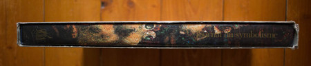 Robert L. Delevoy - Journal du symbolisme (editie hardcover, in caseta speciala) - Img 2