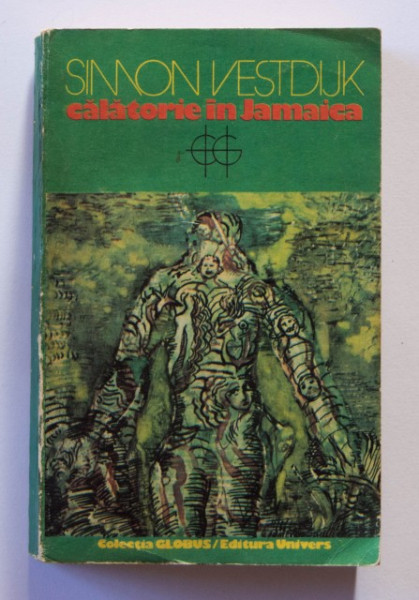 Simon Vestdijk - Calatorie in Jamaica