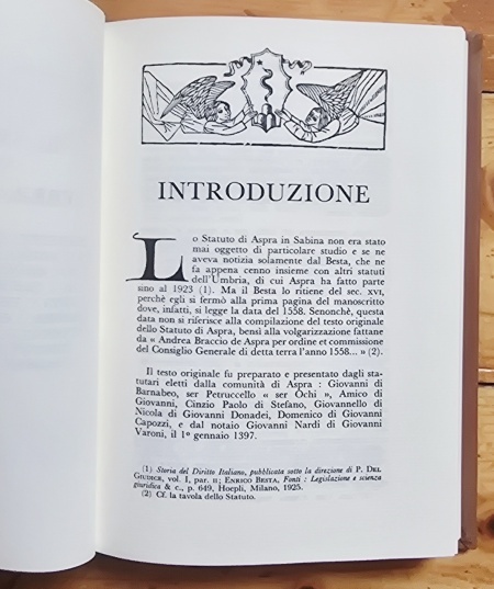Statutum Terrae Asprae (1397) / Statuto della Terra di Aspra (editie hardcover) - Img 6
