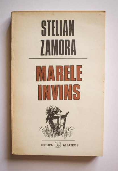 Stelian Zamora - Marele invins