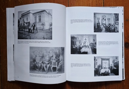 Adrian Majuru, Ana Iacob - Bucharest: a ”Novecento” Portrait (editie hardcover) - Img 5
