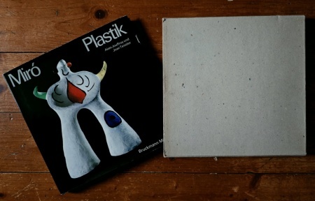 Alain Jouffroy, Joan Teixidor - Miro Plastik (editie hardcover, in etui special) - Img 3