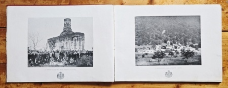Alex. Antoniu - Album general al Romaniei. Partea I (editie hardcover) - Img 6